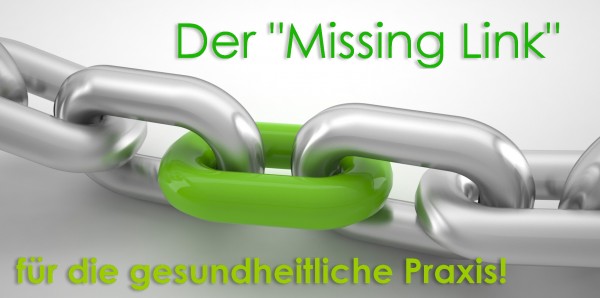 META-Health - der Missing Link in der gesundheitlichen Praxis