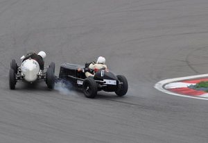 Unfall